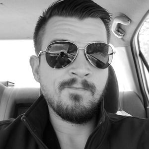 Meet your Posher, Luke